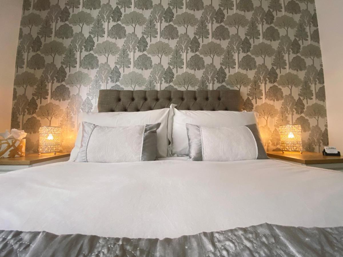 Keppel Gate B&B - Silver Birch Ensuite Room Overseal Екстер'єр фото